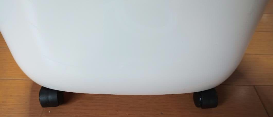 iratime 【木造24畳/鉄筋48畳】衣類乾燥除湿機 STSD10-1019