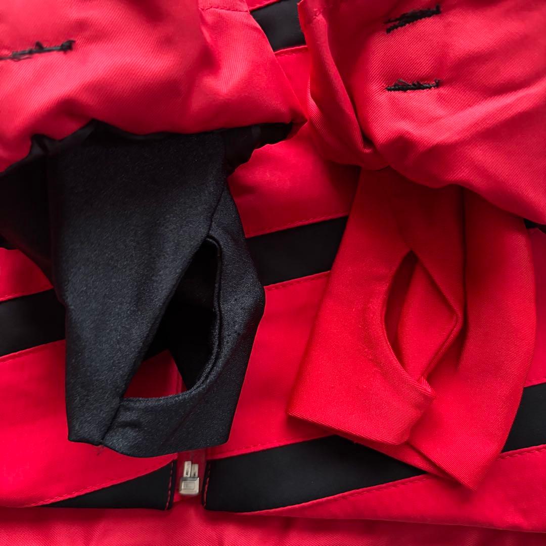 ニャン太郎【美品】DESCENTE スキーウェア上下セット L Move