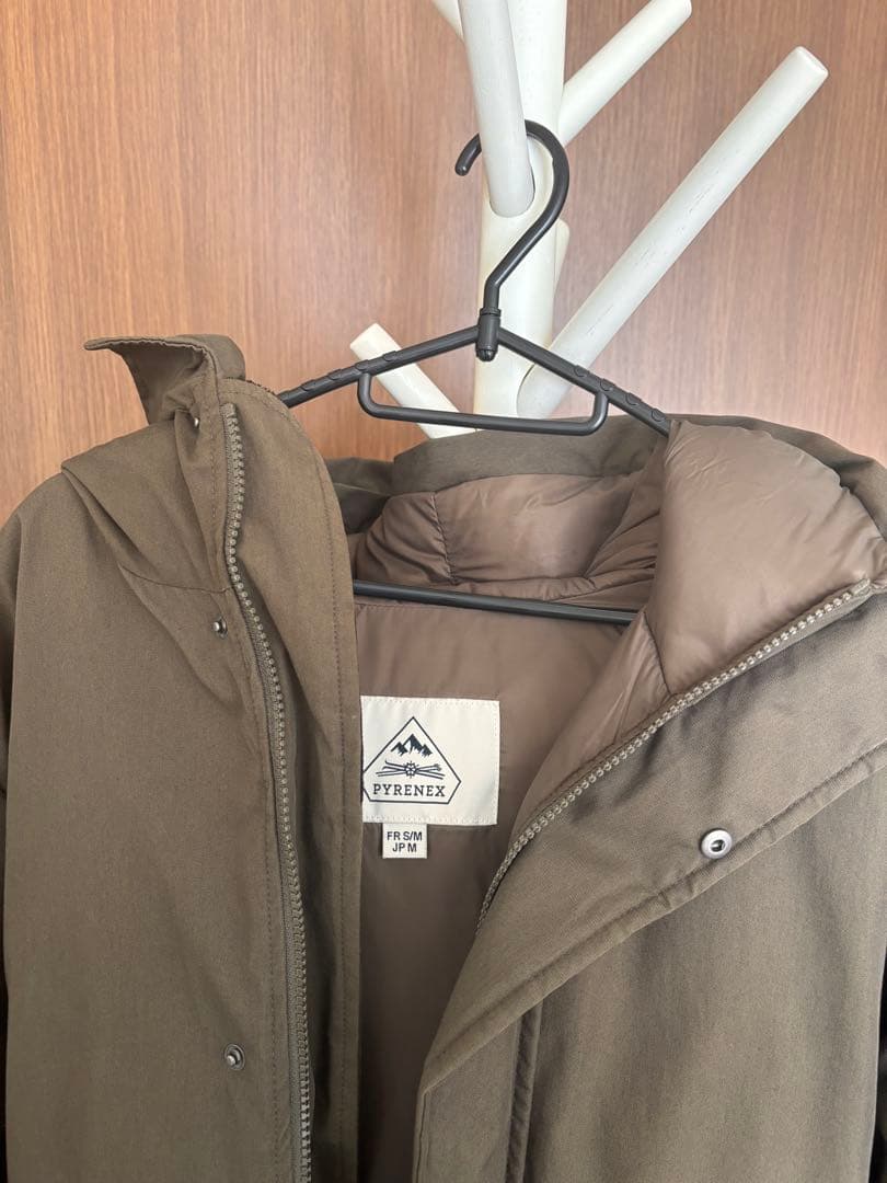 PYRENEX ピレネックス　アヌシー