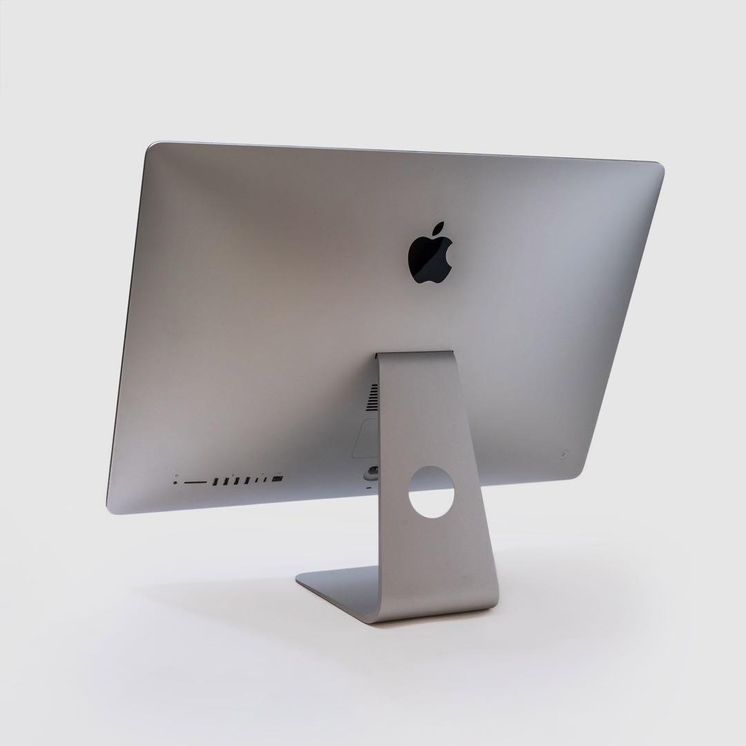 Macデスクトップ iMac Retina 5K 27-inch 2020