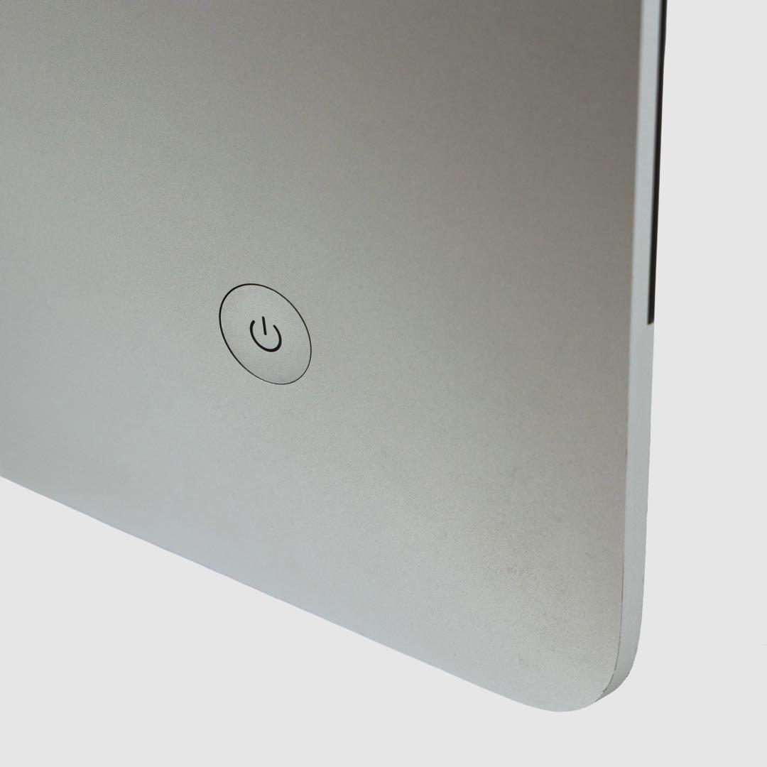 Macデスクトップ iMac Retina 5K 27-inch 2020