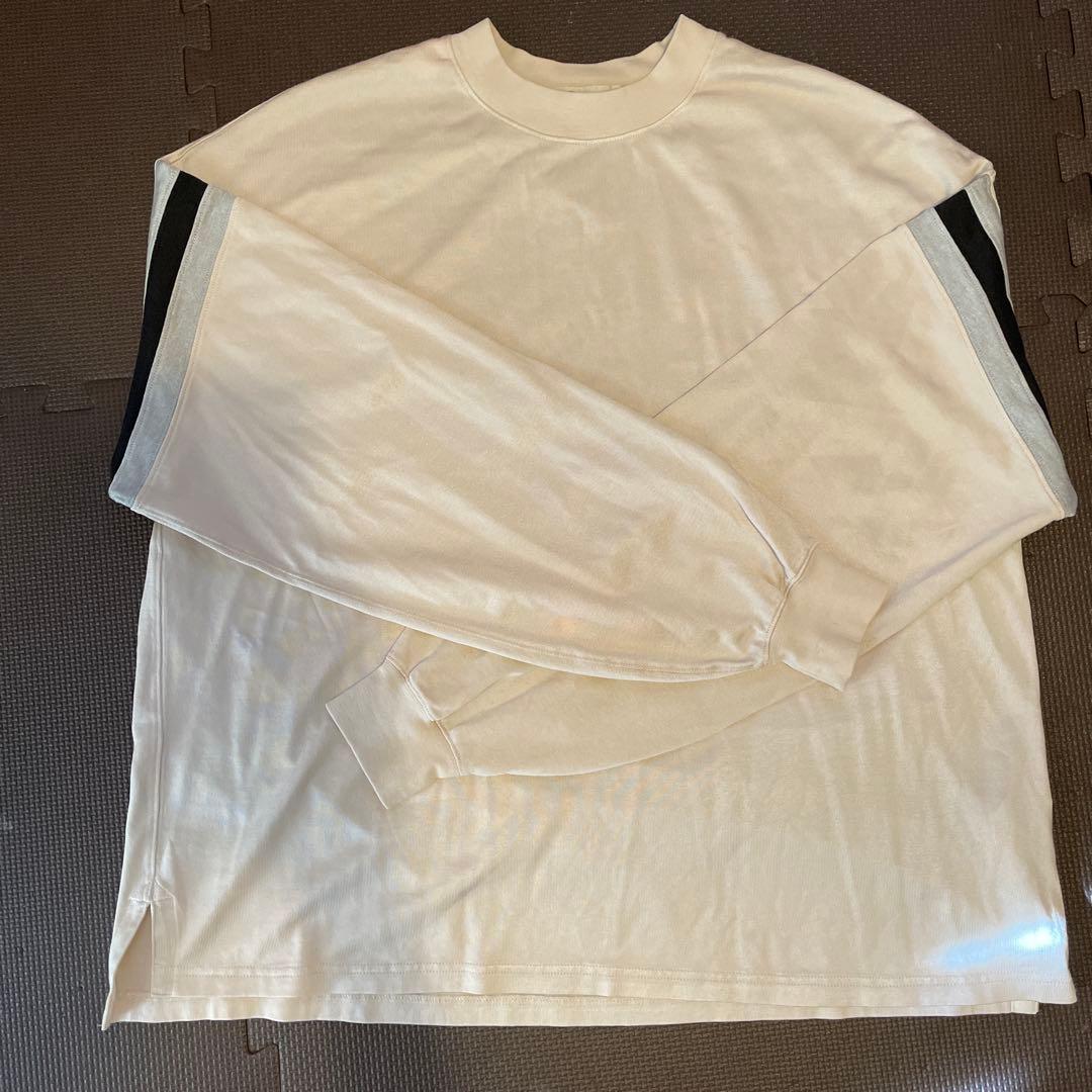 THE SHISHIKUI ロンT