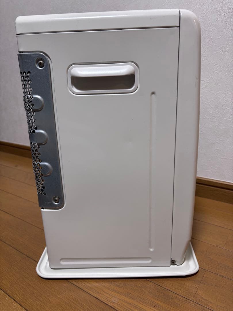 アラジン 石油ファンヒーター AKF-P359N 検査済み品 動作確認済