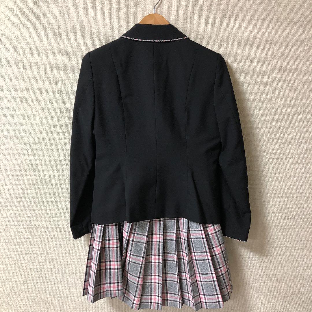 【mezzo piano】メゾピアノ 卒業式 女の子 スーツ