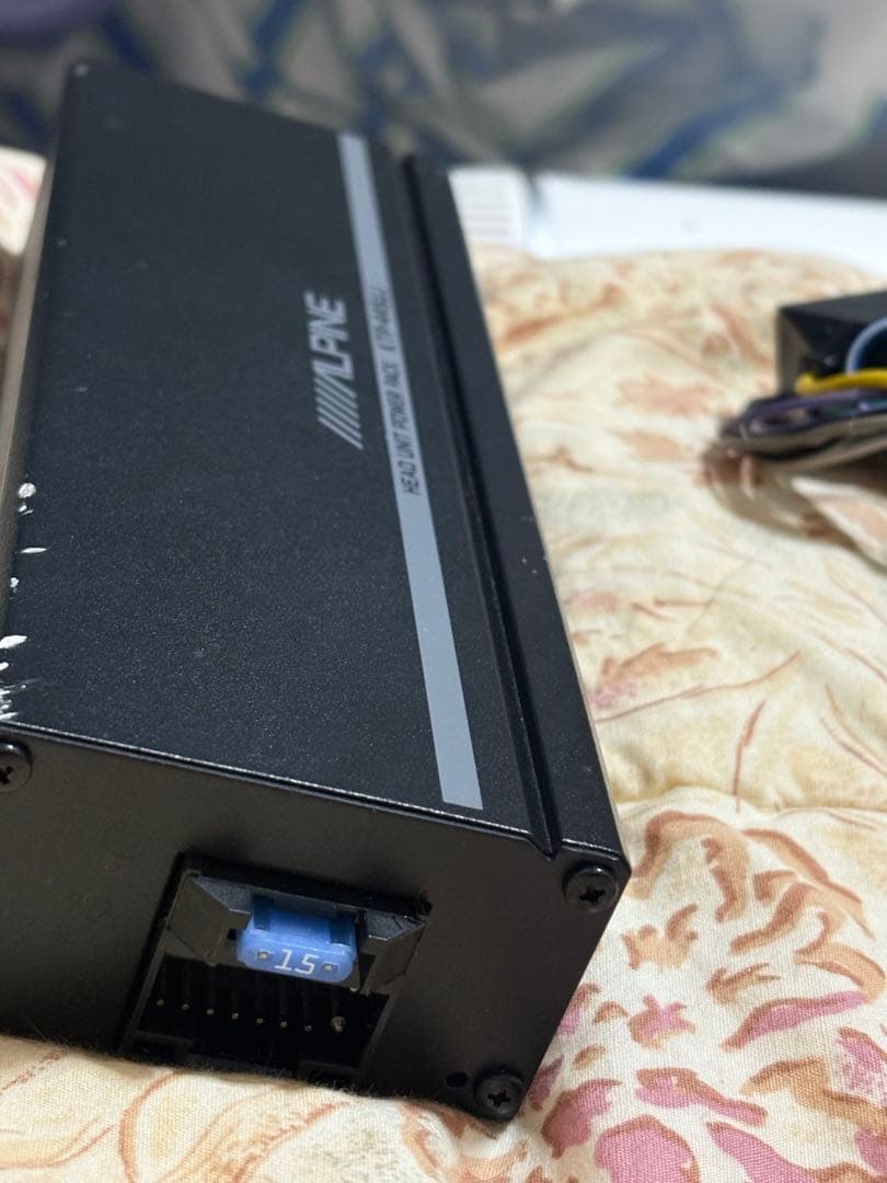 アルパインKTP-445UJ