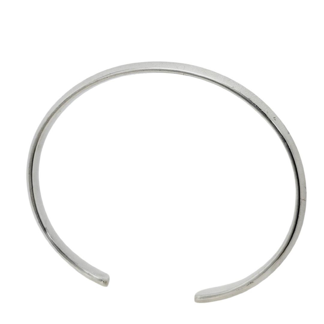 Katsu様 SYMPATHY OF SOUL バングル Ag925