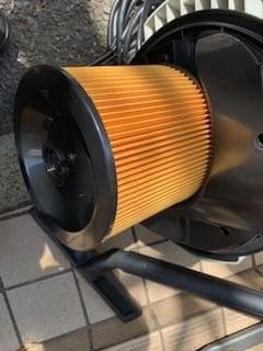 集じん機V!7009　36リッター　奈良県　楓様　のみお願いします