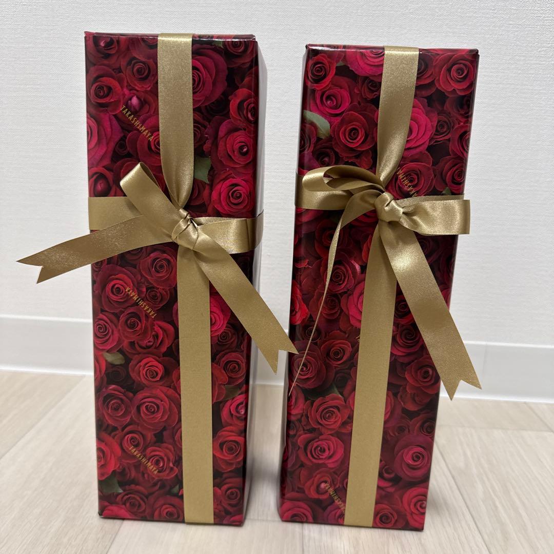 限定値下中！森伊蔵　720ml 2本セット