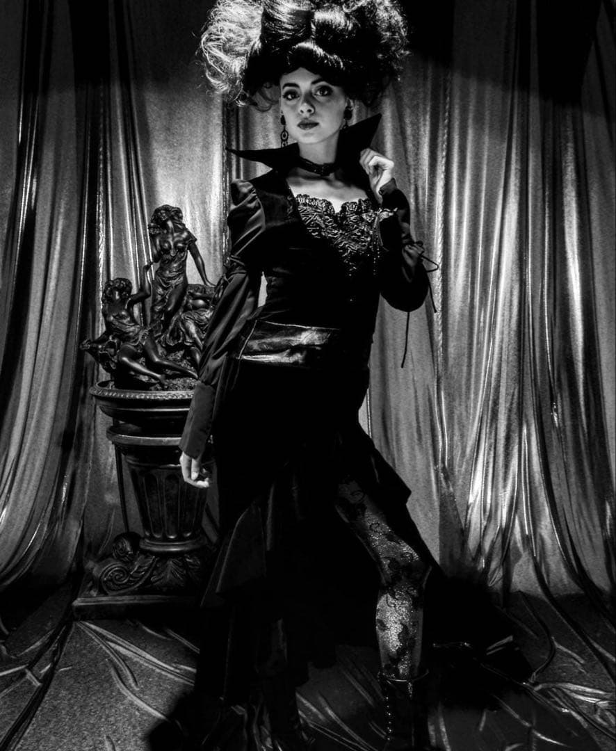 alice auaa ドレスワンピース