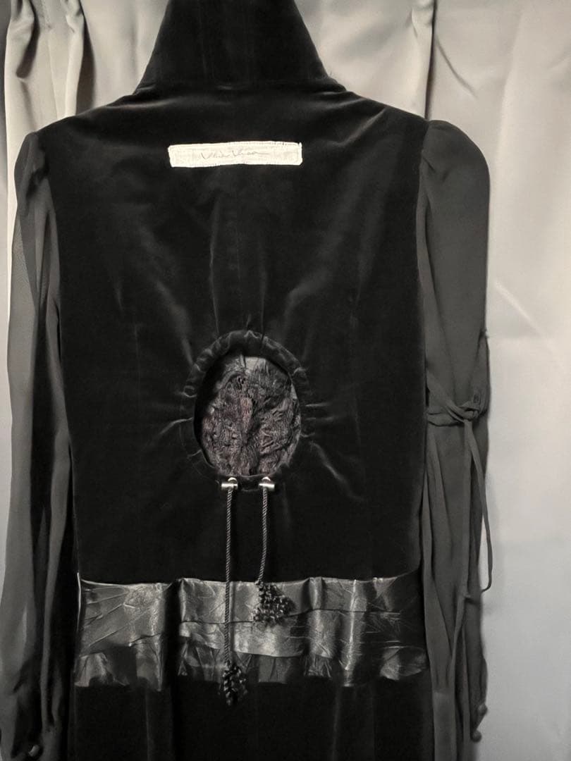 alice auaa ドレスワンピース