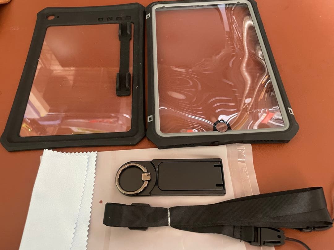 Apple iPad mini 第５世代 シルバー wi-fi/cellular