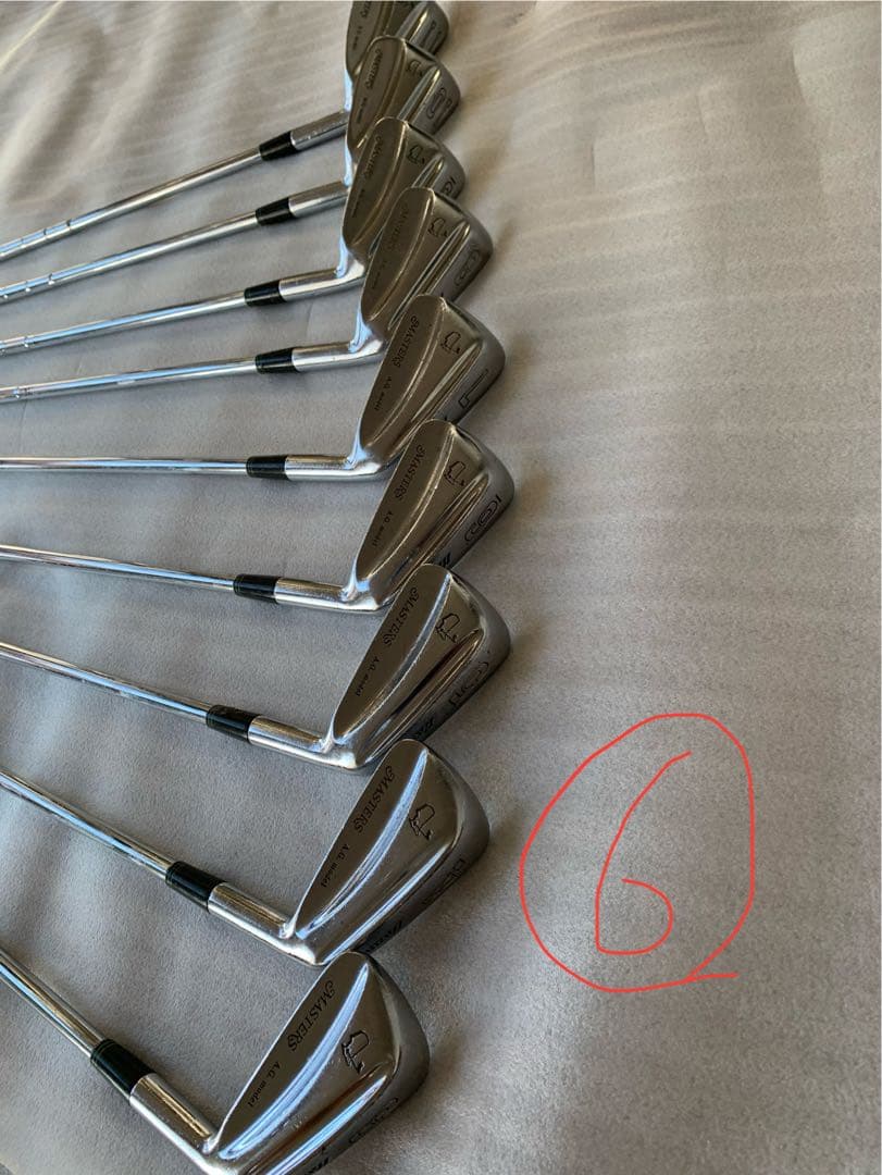 ゴルフクラブ　51本まとめ売り！！