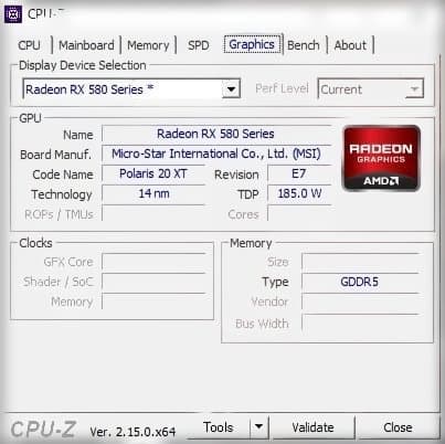 MSI RX580 8GB miner ジャンク 3枚セット 整備済