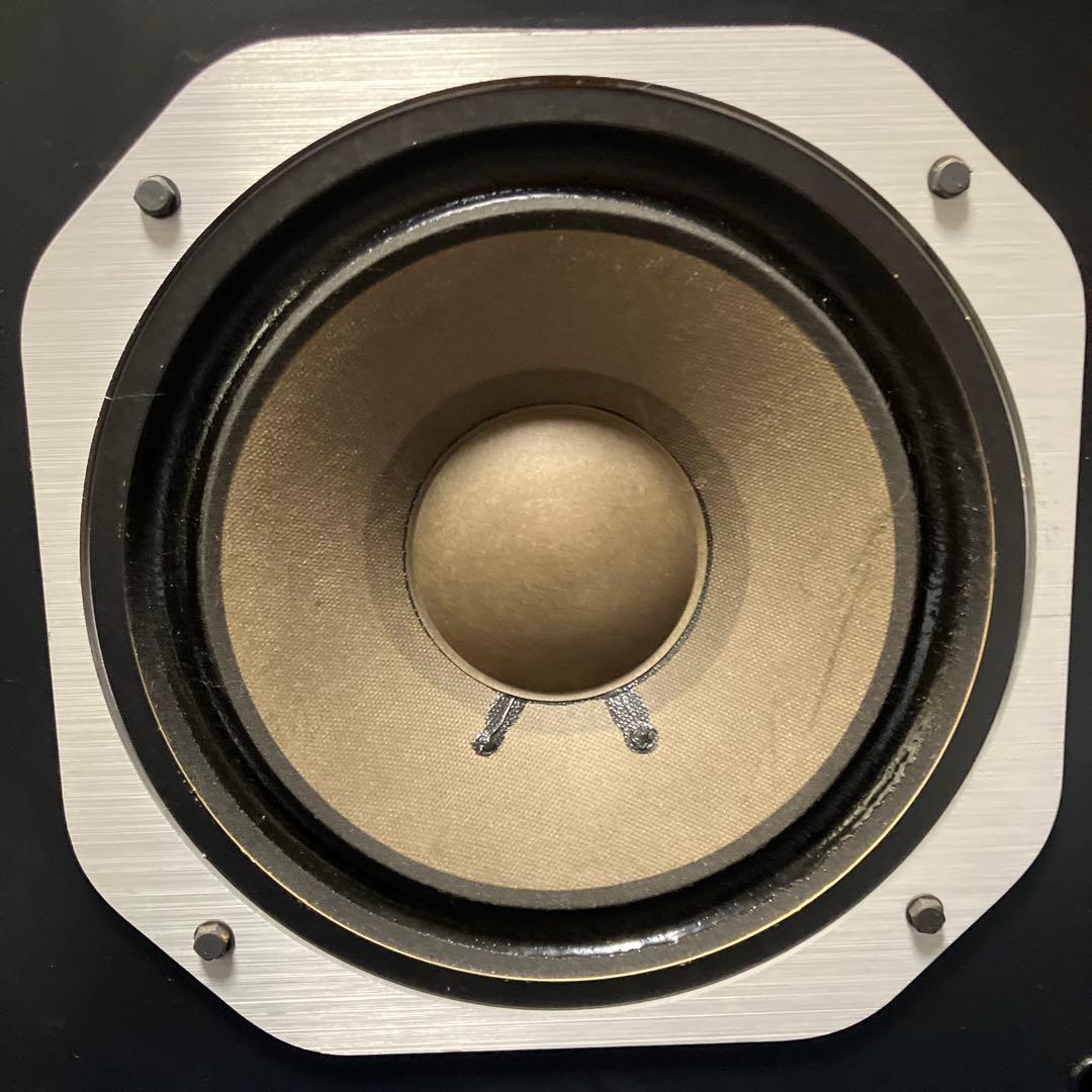 【3日間の決算バーゲン】《完動品》 ダイアトーンDS-28B 3ウェイ。　②Ｌ側