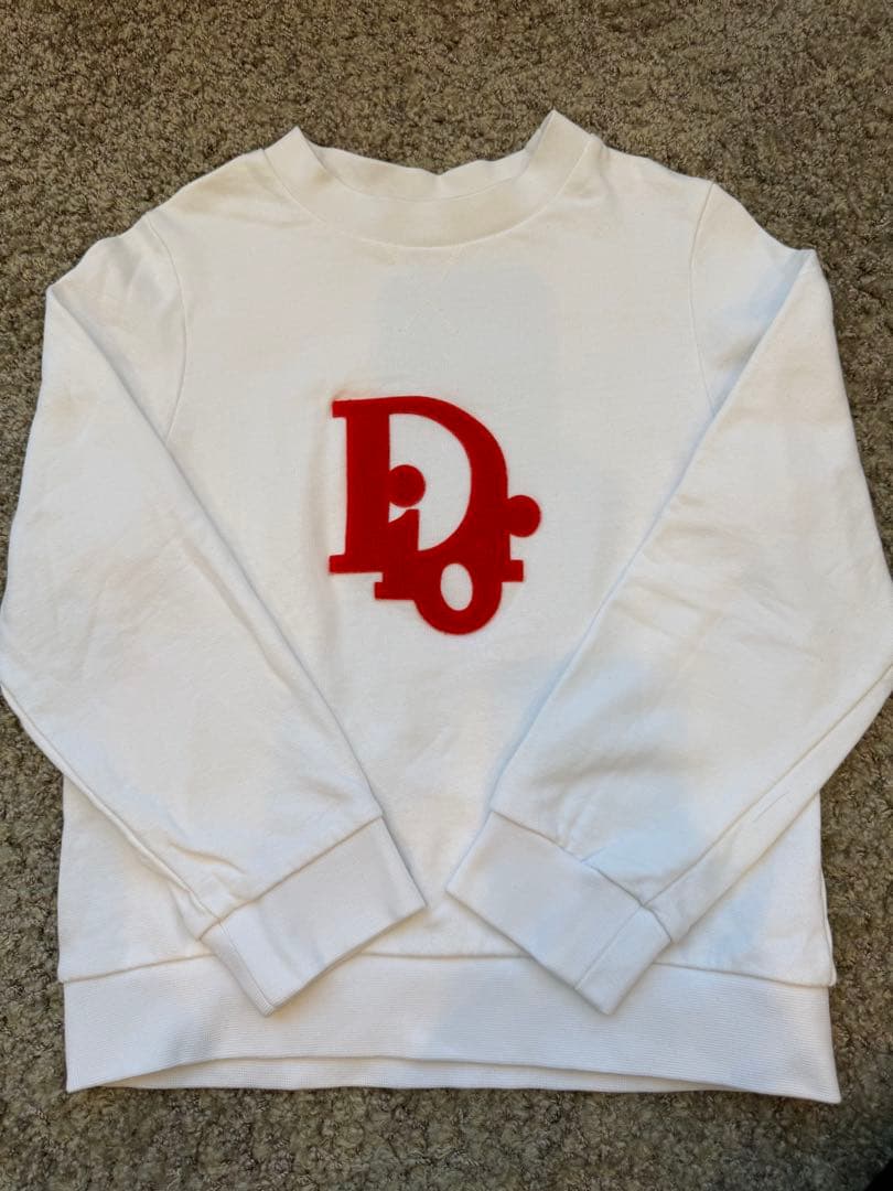 Christian Dior トレーナー 8