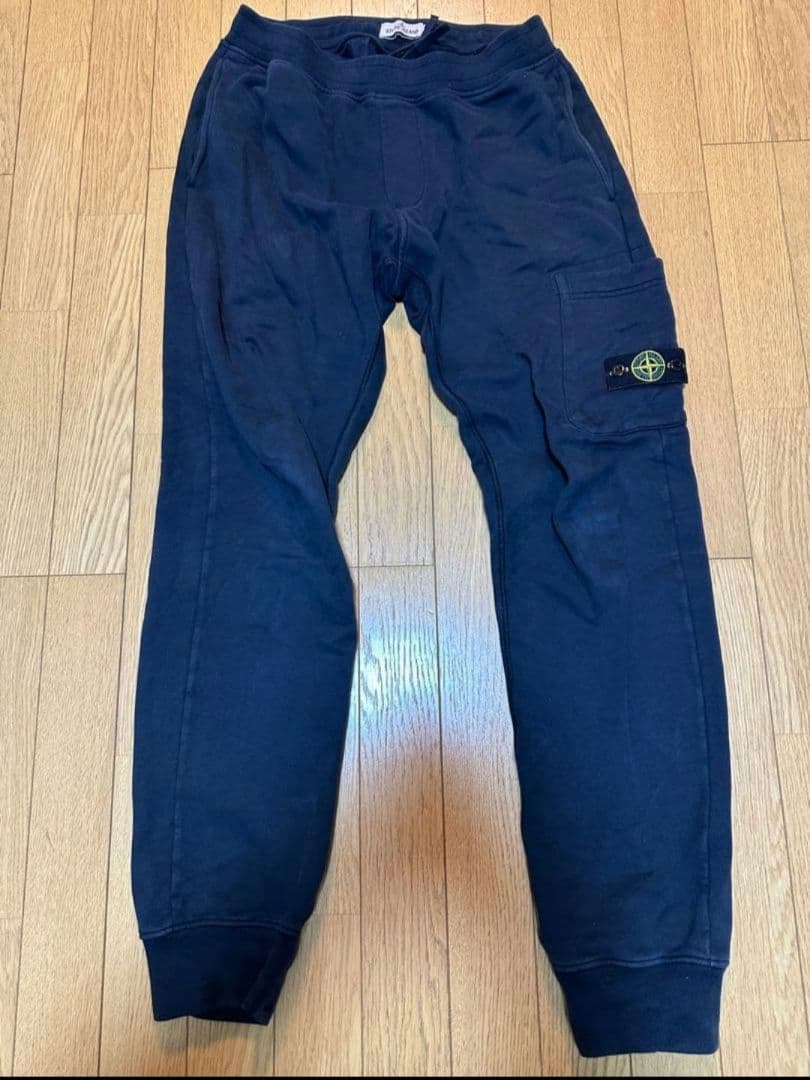 スエットアイランドスエットパンツ