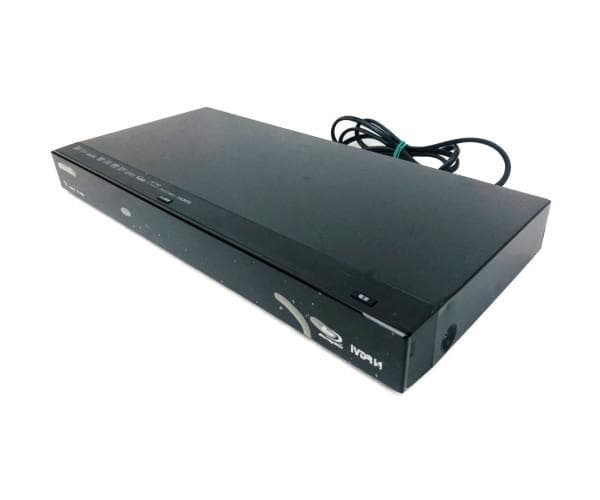 マクセル HDD内蔵iVDRスロット搭載ブルーレイレコーダー BIV-R521