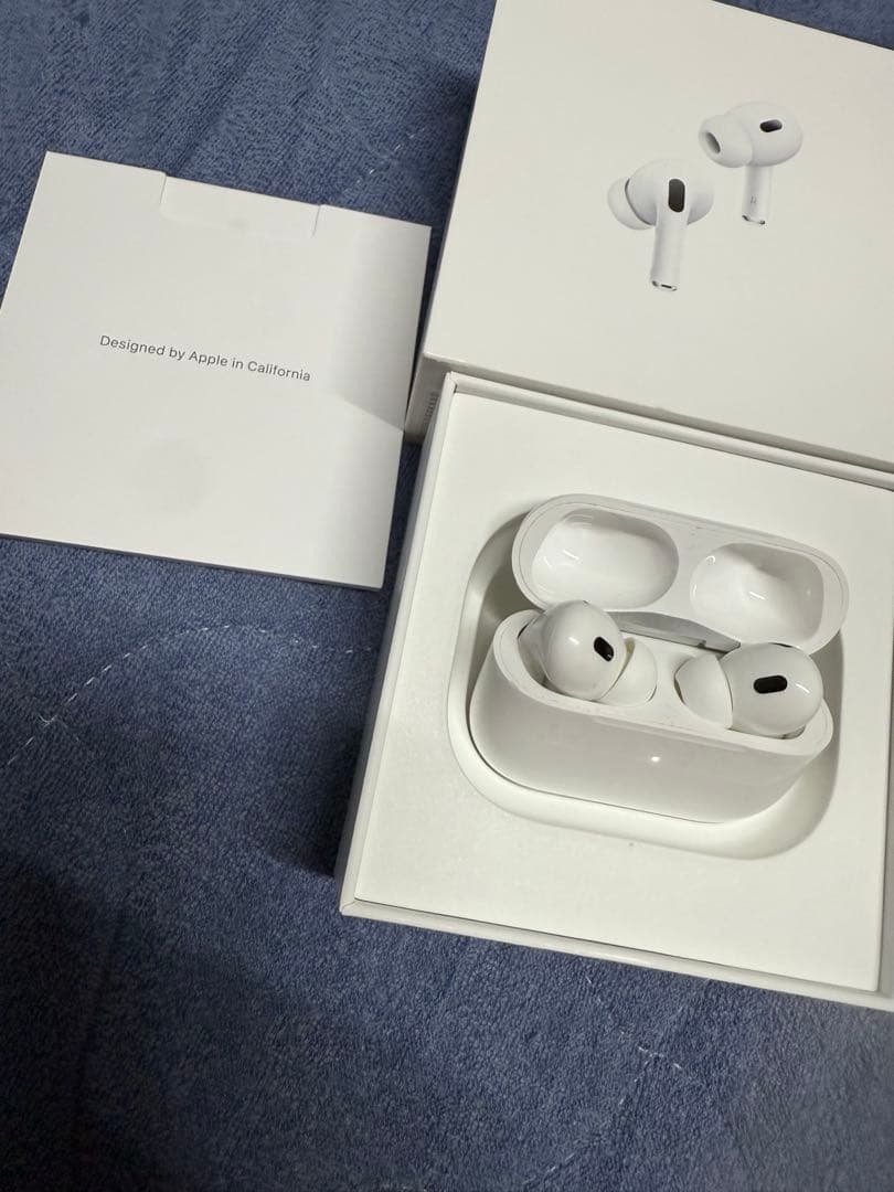 AirPods Pro第2世代（USB Type-C）