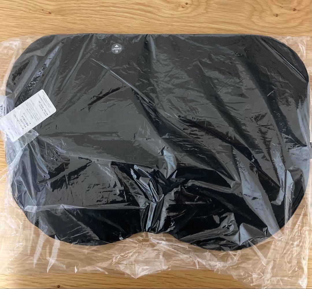 EXGEL THE OWL コンパクトクッション OWT20