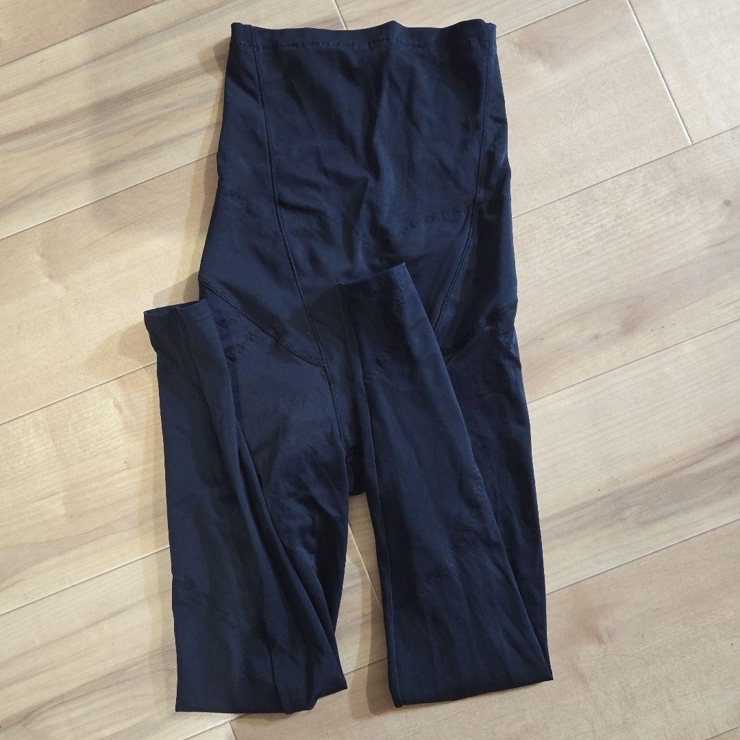 BODY ARCHI ナイトスパッツ イオセラン Ioceran Mサイズ