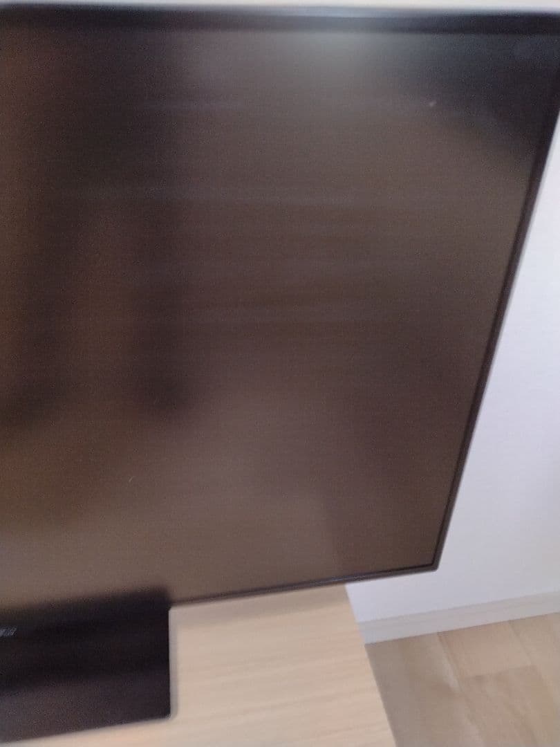 LG 4K大画面モニター 43UD79-B