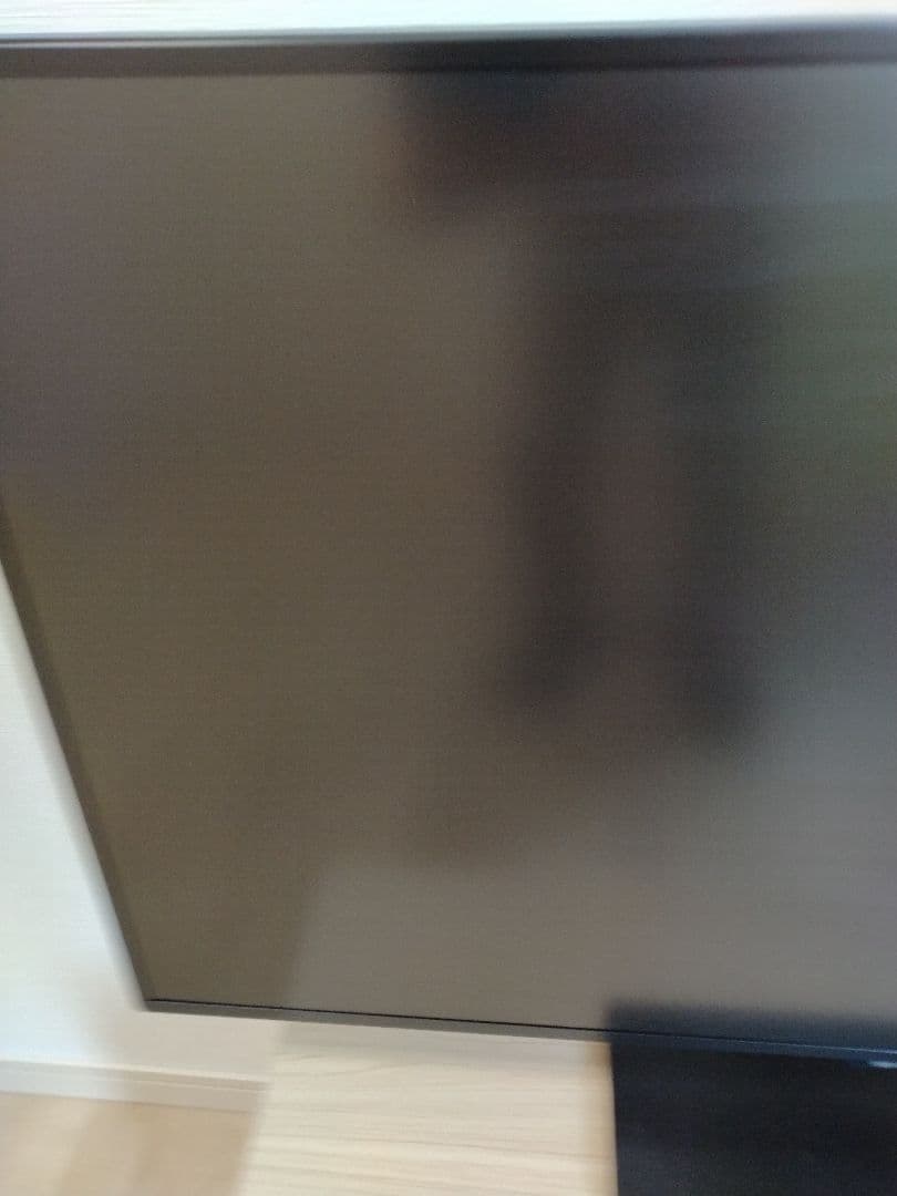 LG 4K大画面モニター 43UD79-B