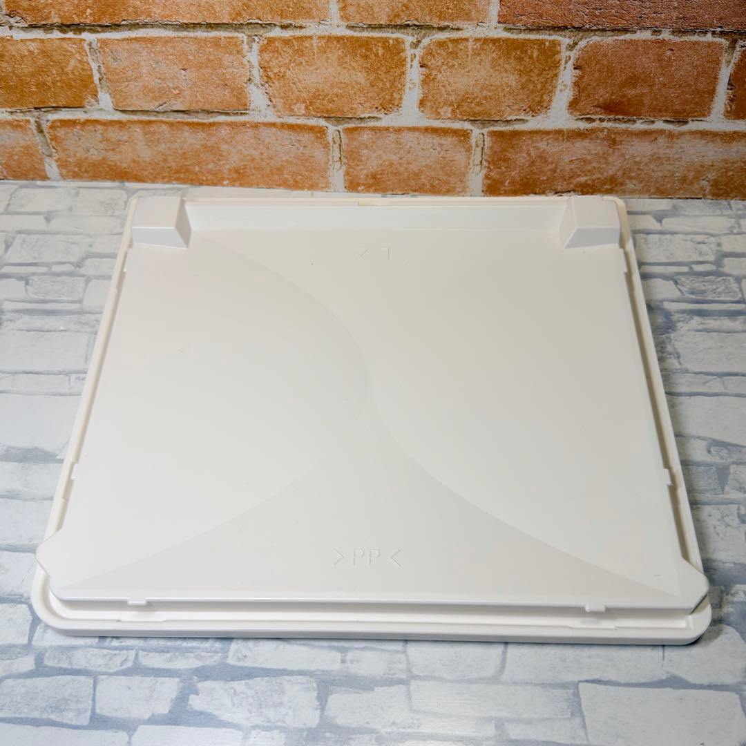 日本ニーダー パン生地用発酵器 PF100 洗えてたためる発酵器mini