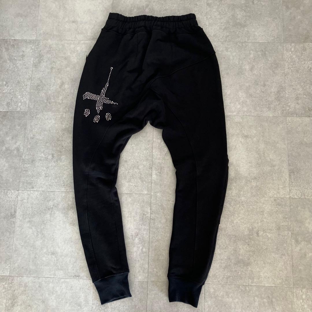 CTLS | Usual Stone Pants/カタリスト/size1