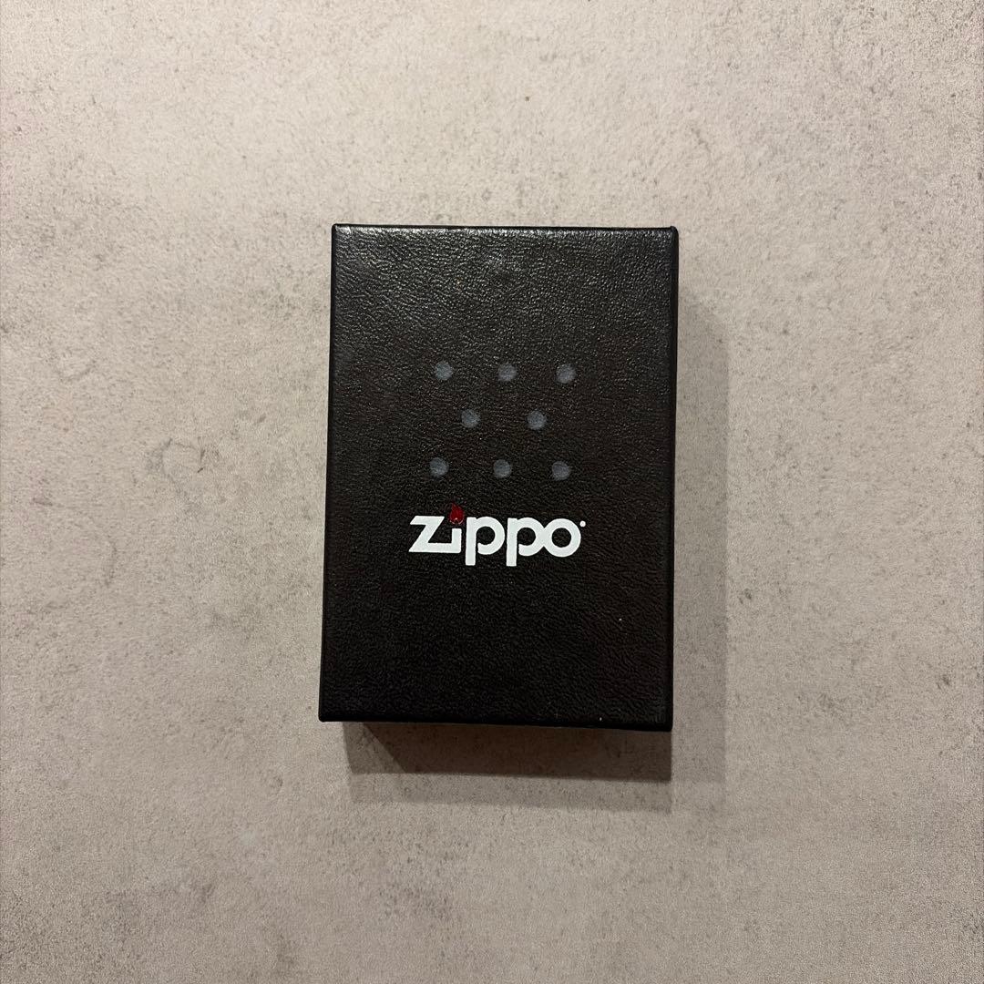 その他 zippo supreme