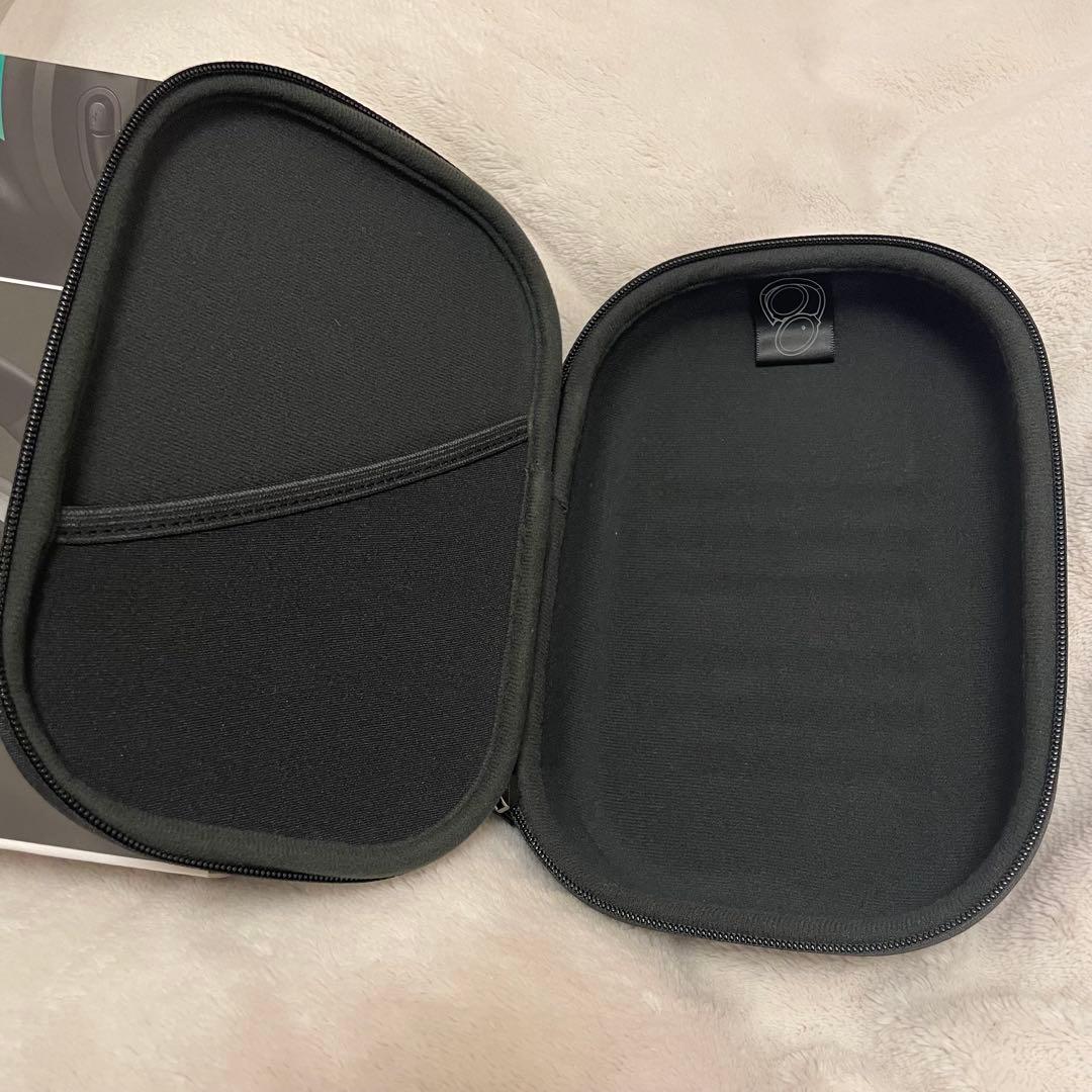 Bose QuietComfort Headphones ブラック