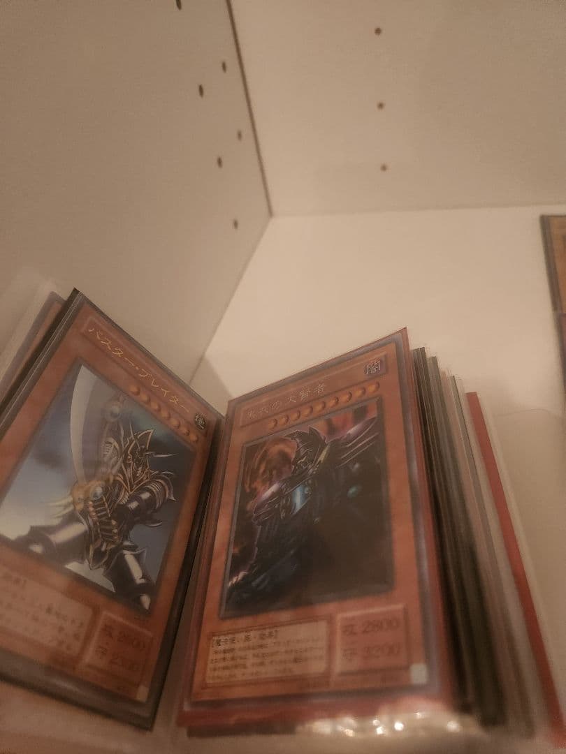 ジ*ン様 遊戯王　引退品　まとめ売り