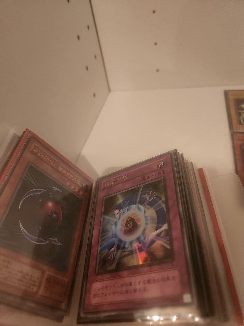 ジ*ン様 遊戯王　引退品　まとめ売り