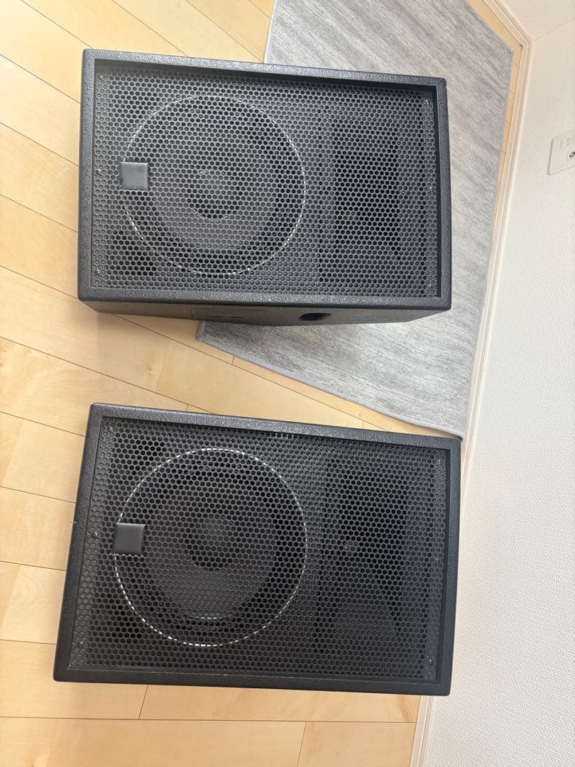 クラシックプロ スピーカー 90dB以上 音圧出力