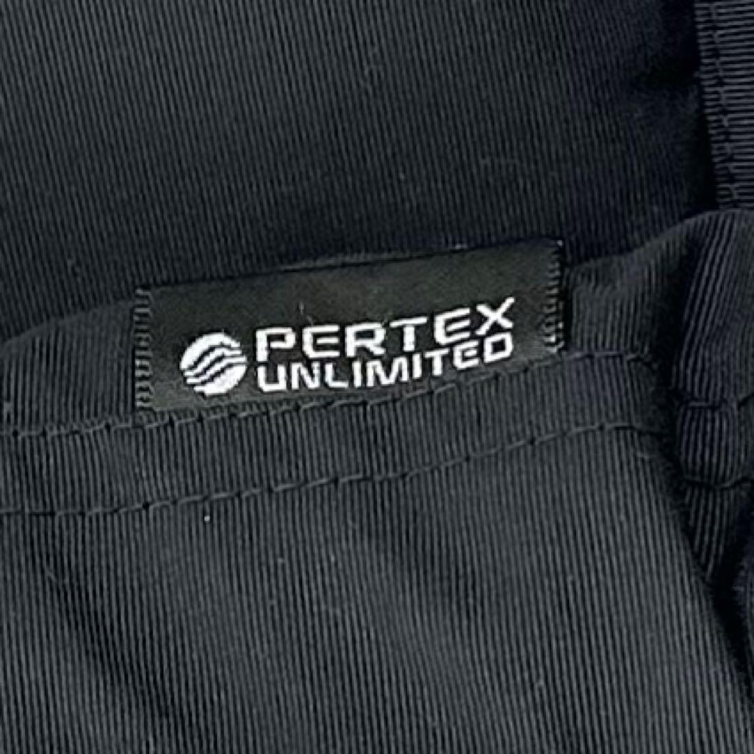 【極美品】 EDIFICE カワダダウン M ダウンジャケット　黒