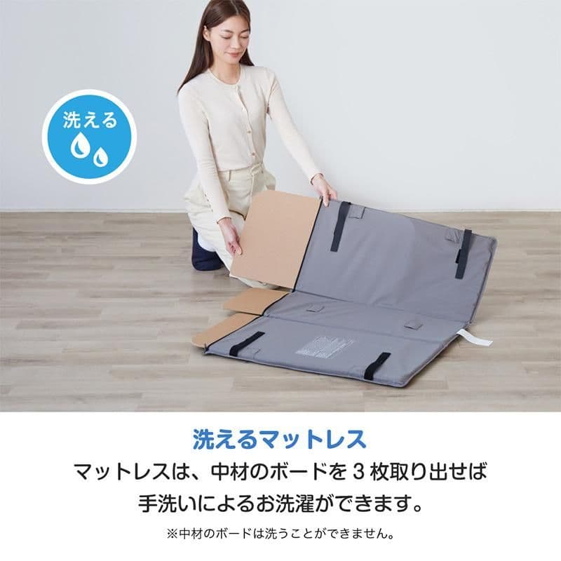 Joie プレイヤードイリュージョン　3WAY グレー