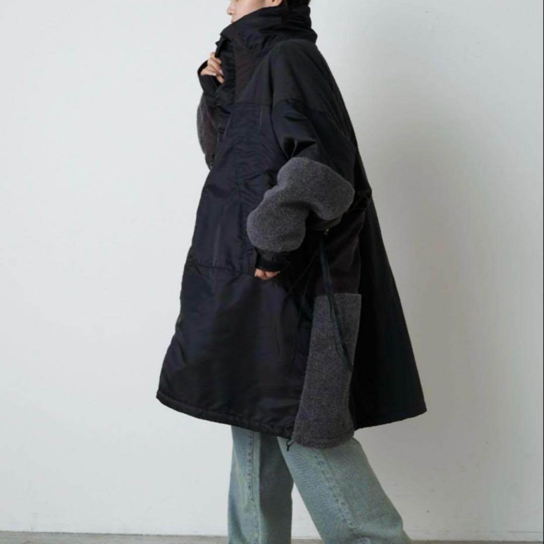 エシンタ　コート