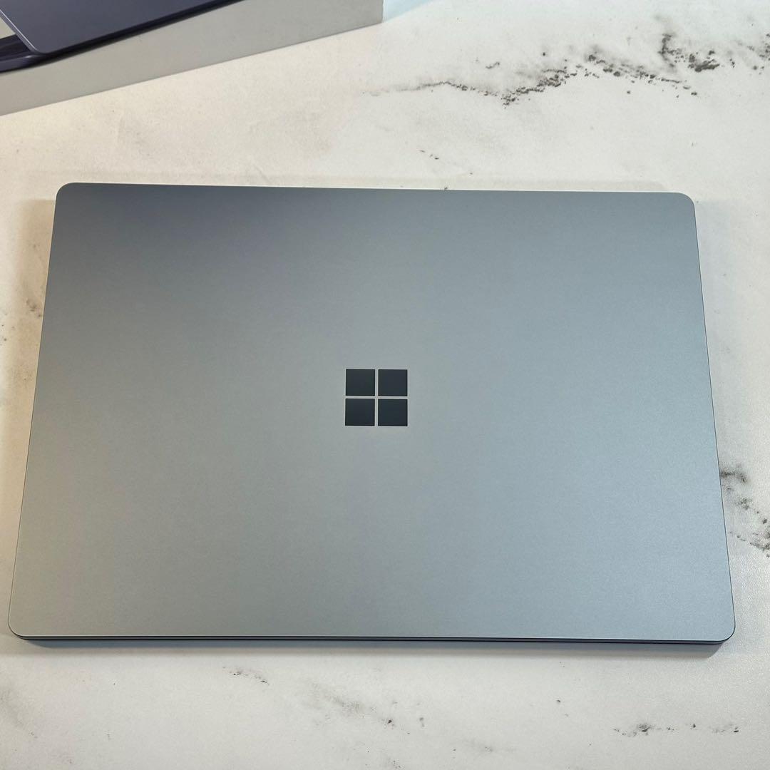 【展示品】　Surface Laptop4 i5/8/SSD512 Office