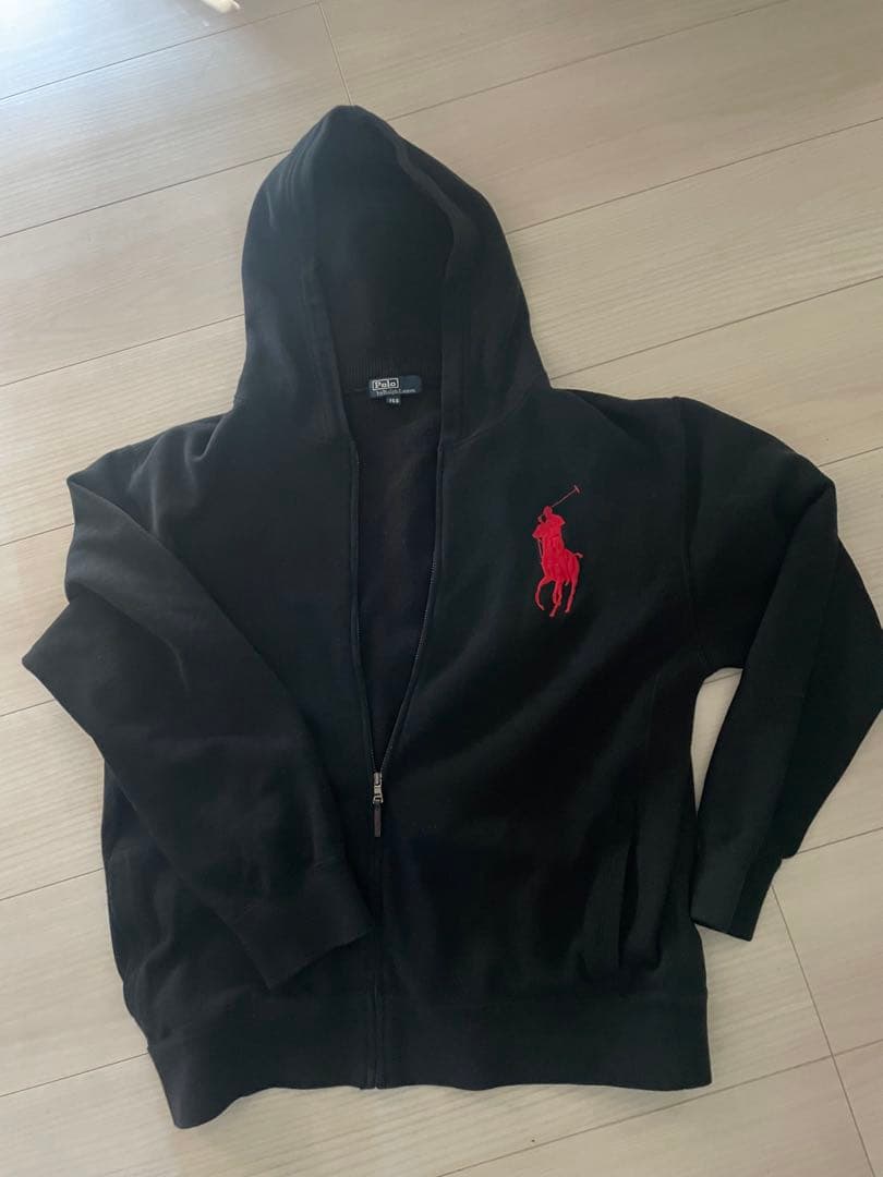 Polo Ralph Laurenビッグポニー大きいサイズ