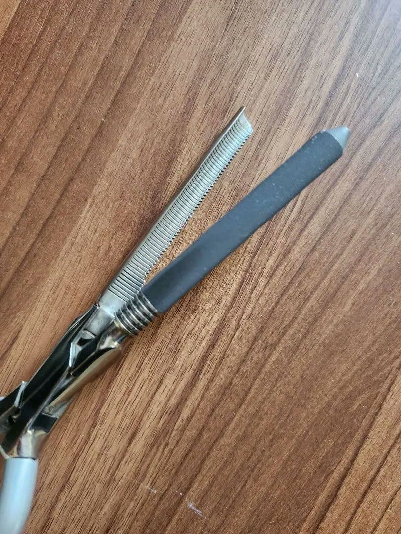 ミューウエーブアイロン 遠赤アイロン 八光工業 新品未使用品 値下げ