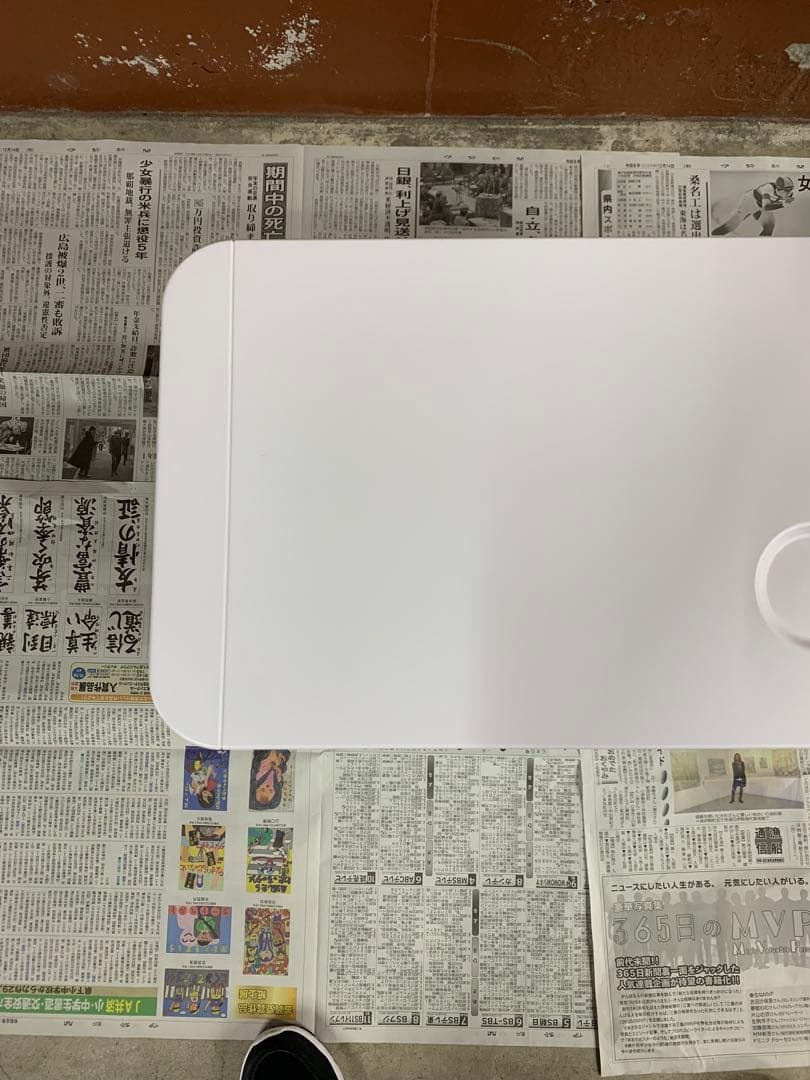 株式会社TOHO RELICIA 車載冷凍冷蔵庫　RLC-CF24 ほぼ未使用⭐︎