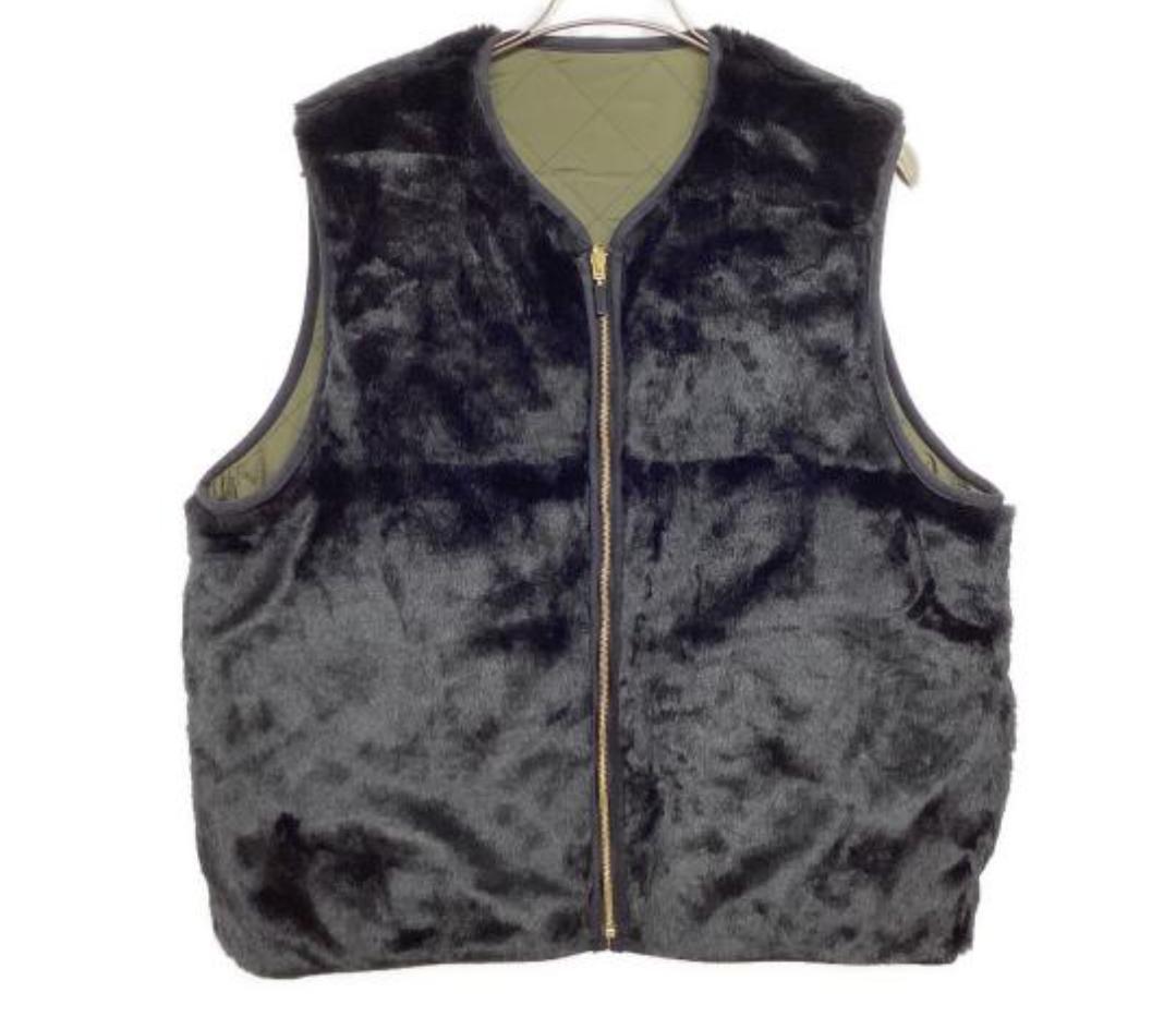 s*d様 【極美品！】40サイズ Barbour × グリーンレーベル　リバーシ