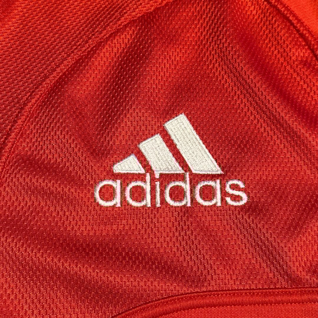 日本製 adidas ラグビー 神戸コベルコスティーラーズ ユニフォーム