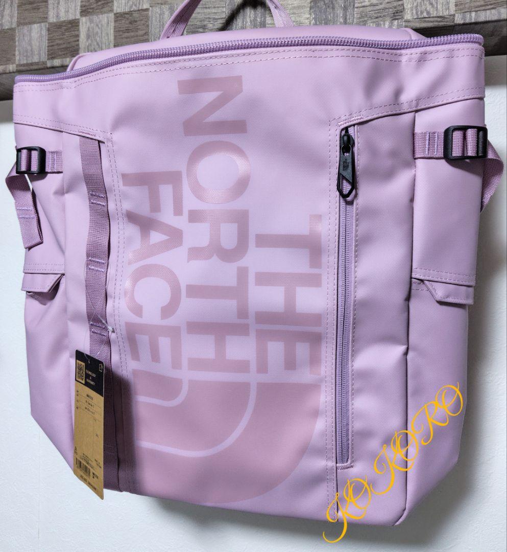 新品・未使用　ノースフェイス 30L ヒューズボックスⅡ NM82255 DM