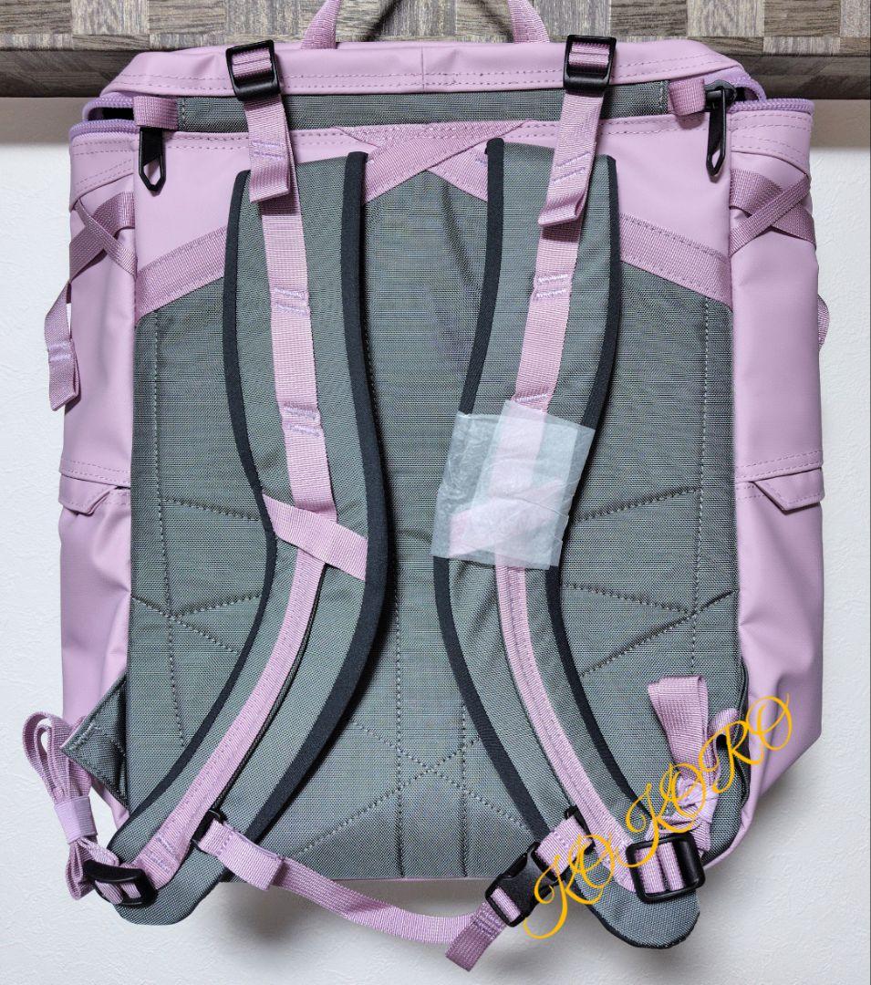 新品・未使用　ノースフェイス 30L ヒューズボックスⅡ NM82255 DM