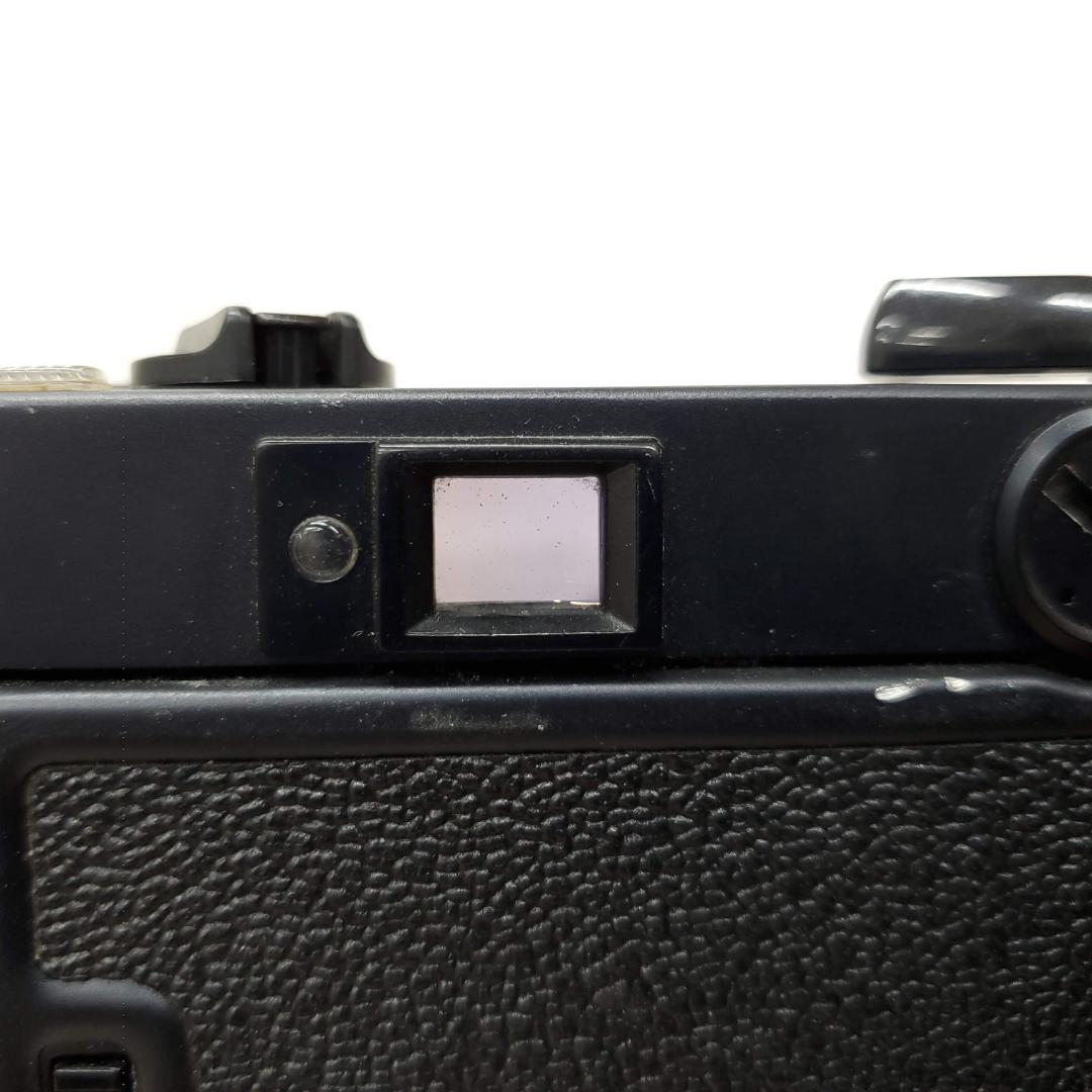 【動作確認済】 KONICA C35 EF F1217-12ID p