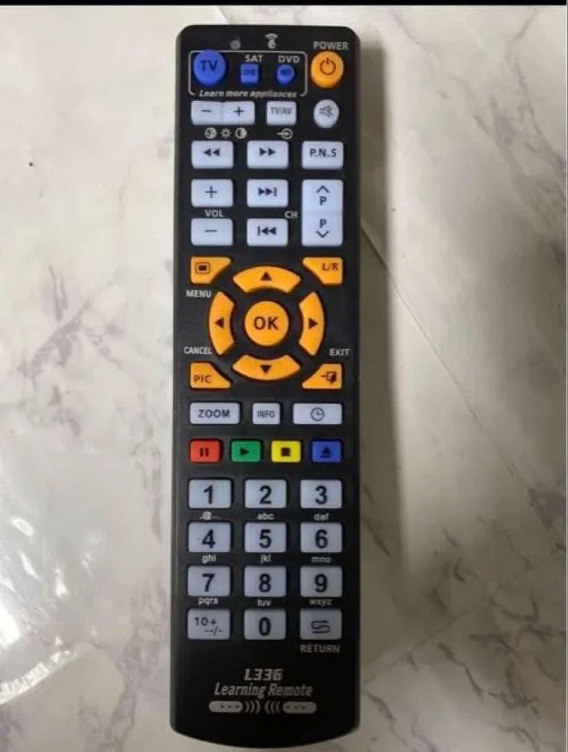 高解像度液晶モニタージャパンネクスト 55型 4K ブルーカット チューナーレス