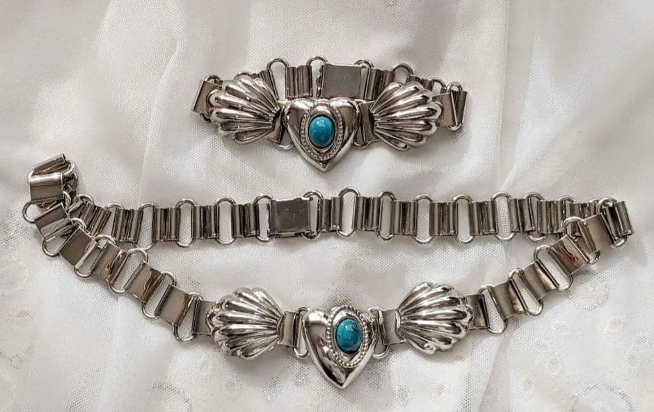 ♥特別価格♥【豪華⭐】ハワイ購入 ネックレス&ブレスレットセット