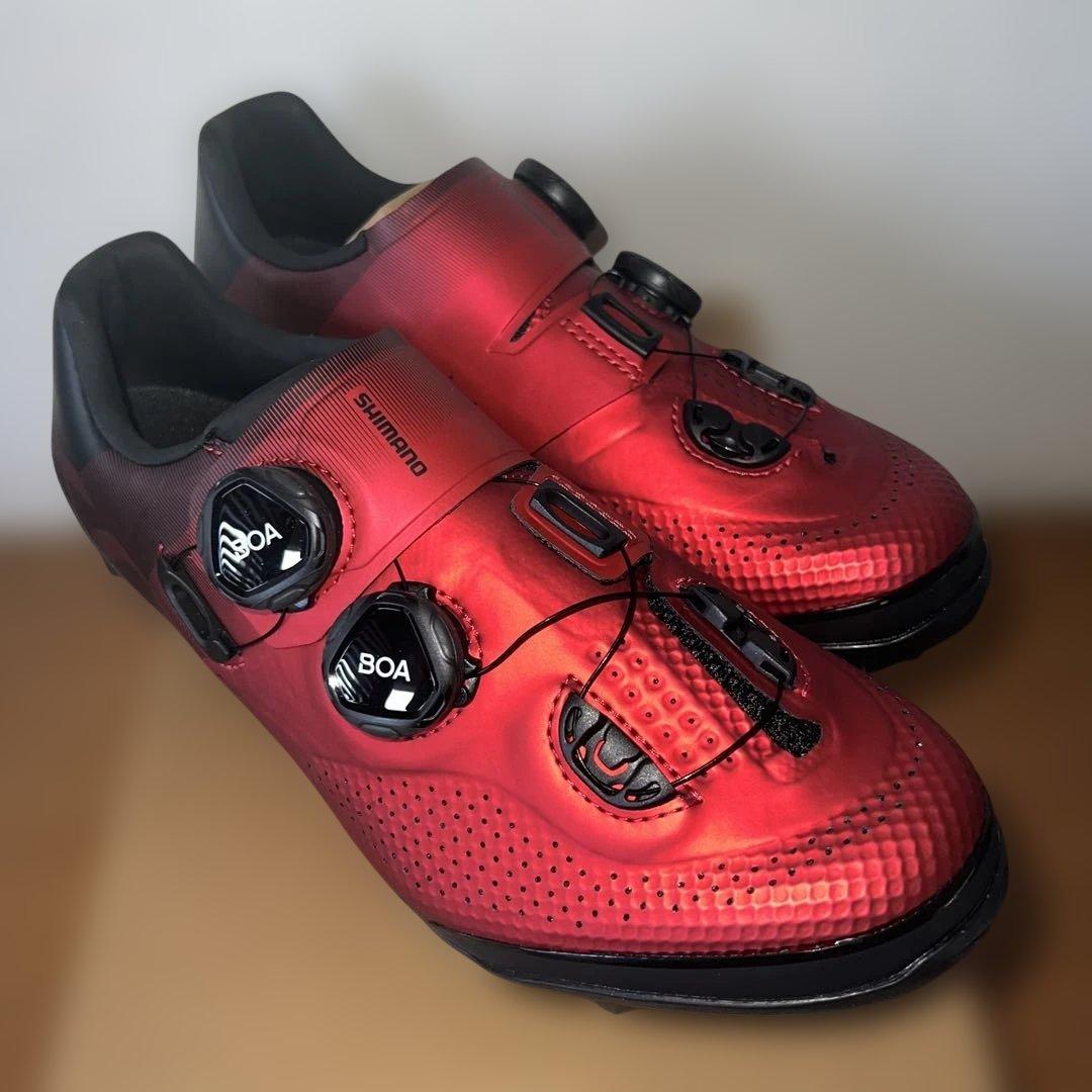 Shimano XC7 SH-XC702 サイズ40(25.2cm)ワイド