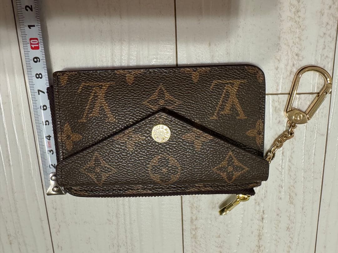 ケース・キーケース