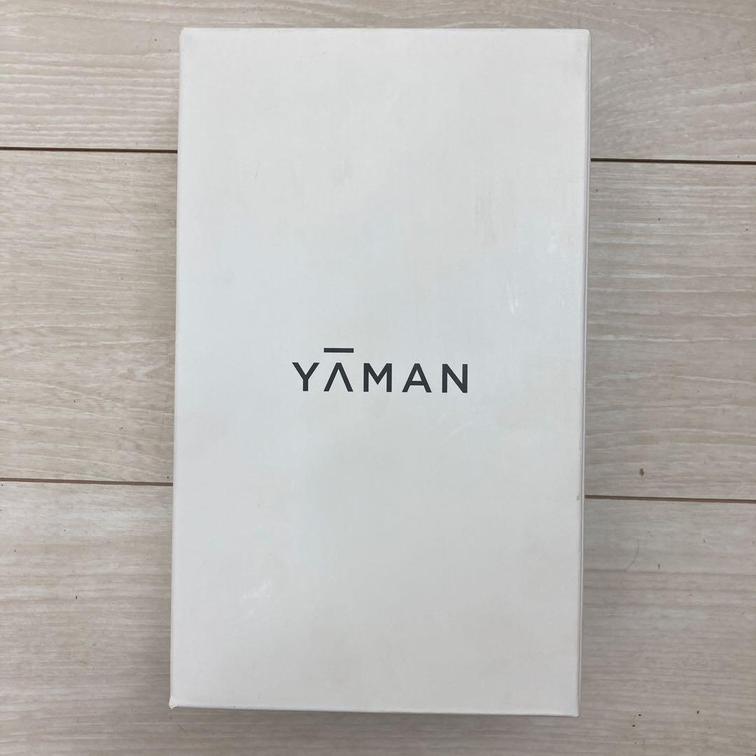 YAMAN ハイドラブライトスキン 美顔器 ピーリング洗浄機 未使用品